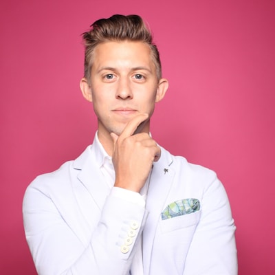 Dr. Michael Thompson